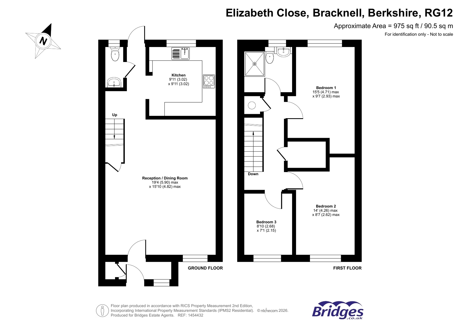Property floorplan 1