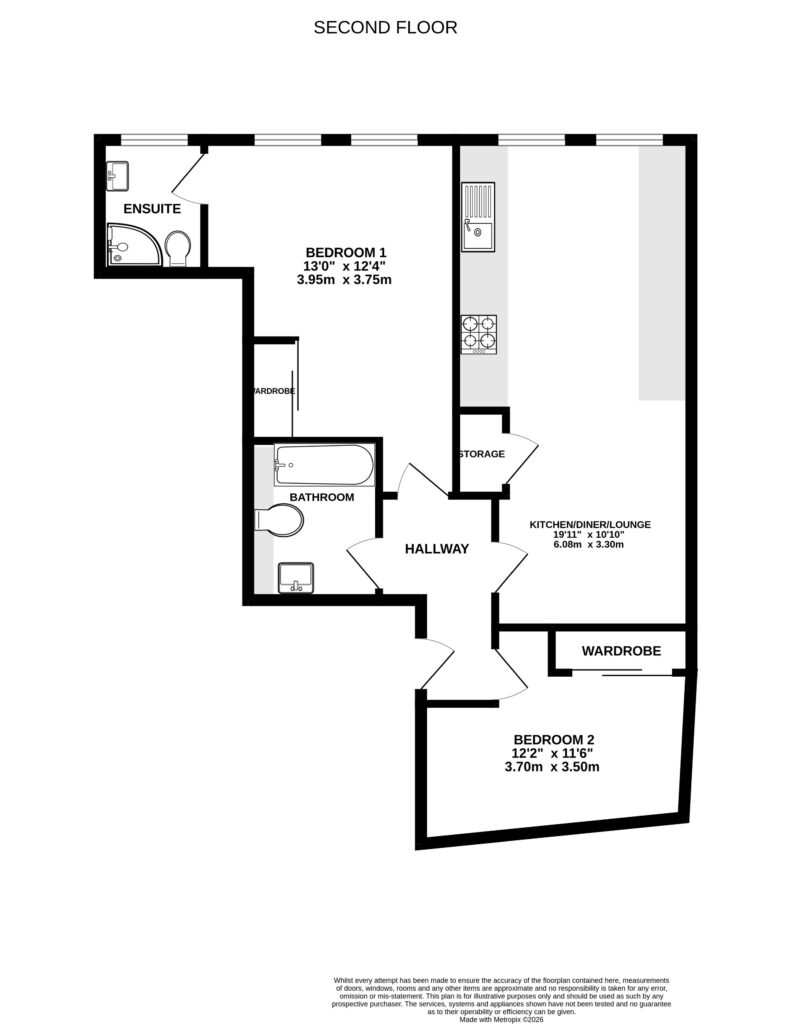 Property floorplan 1