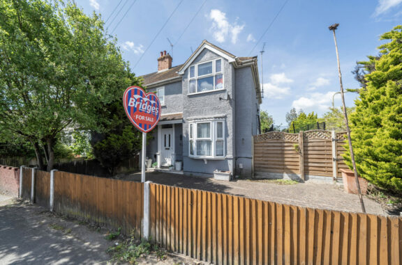 North Lane Image