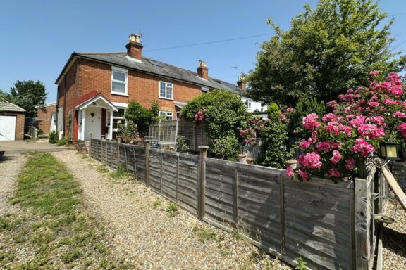 Clarence Road Image