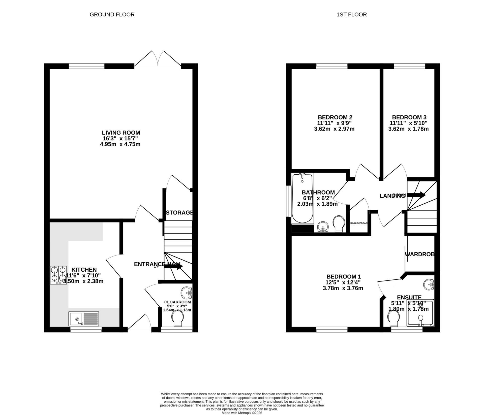 Property floorplan 1
