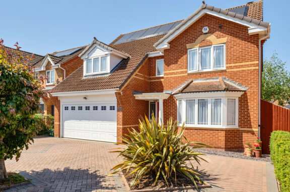 Crabtree Way Image