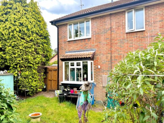 Cheylesmore Drive Image