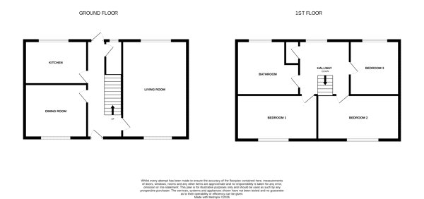 Property floorplan 1