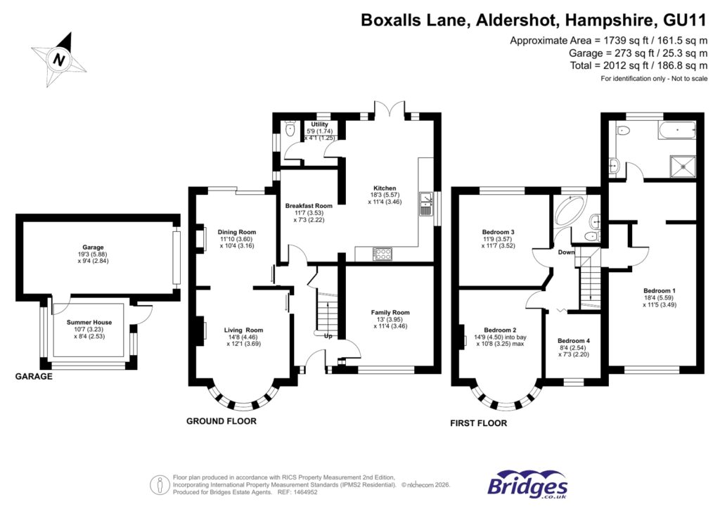 Property floorplan 1