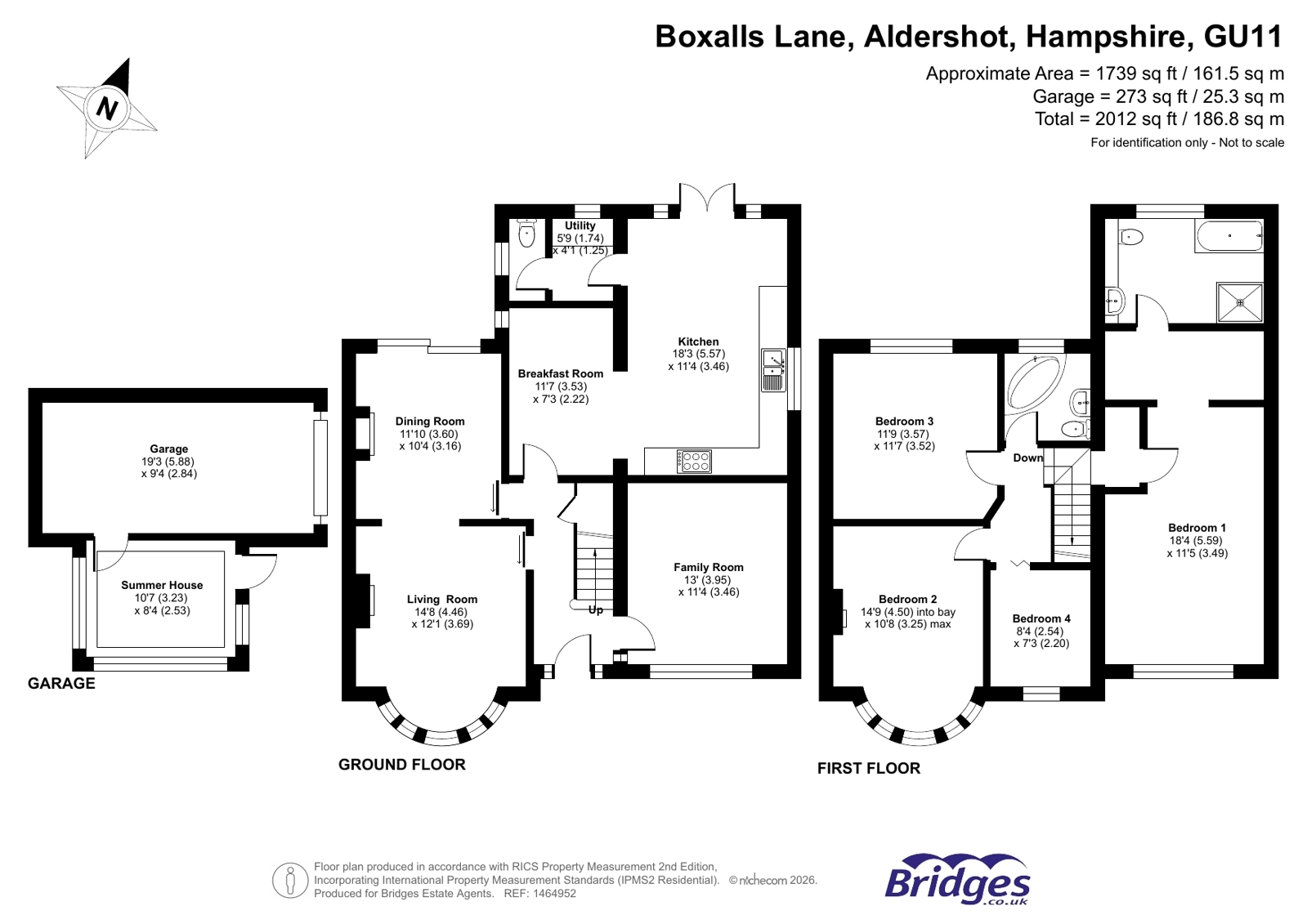 Property floorplan 1