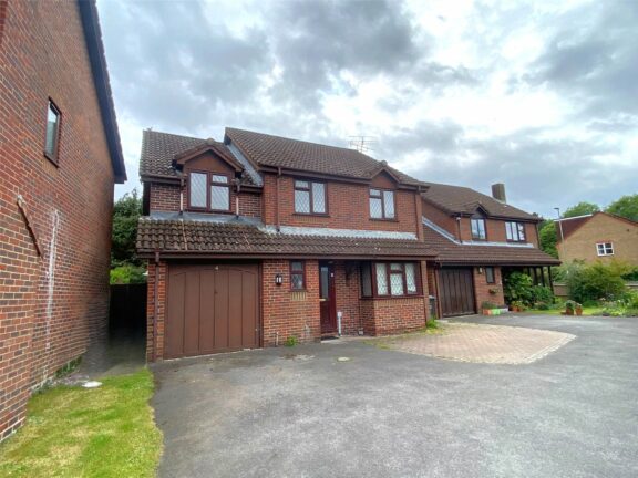 Sandbanks Drive Image