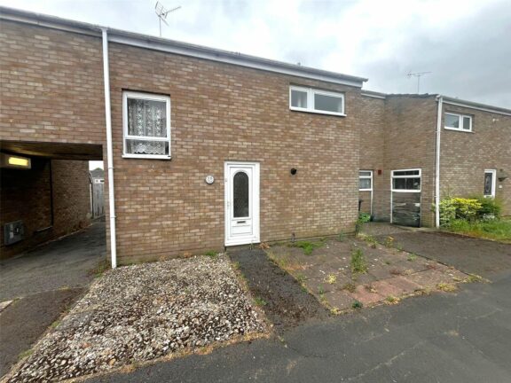 Sycamore Way Image