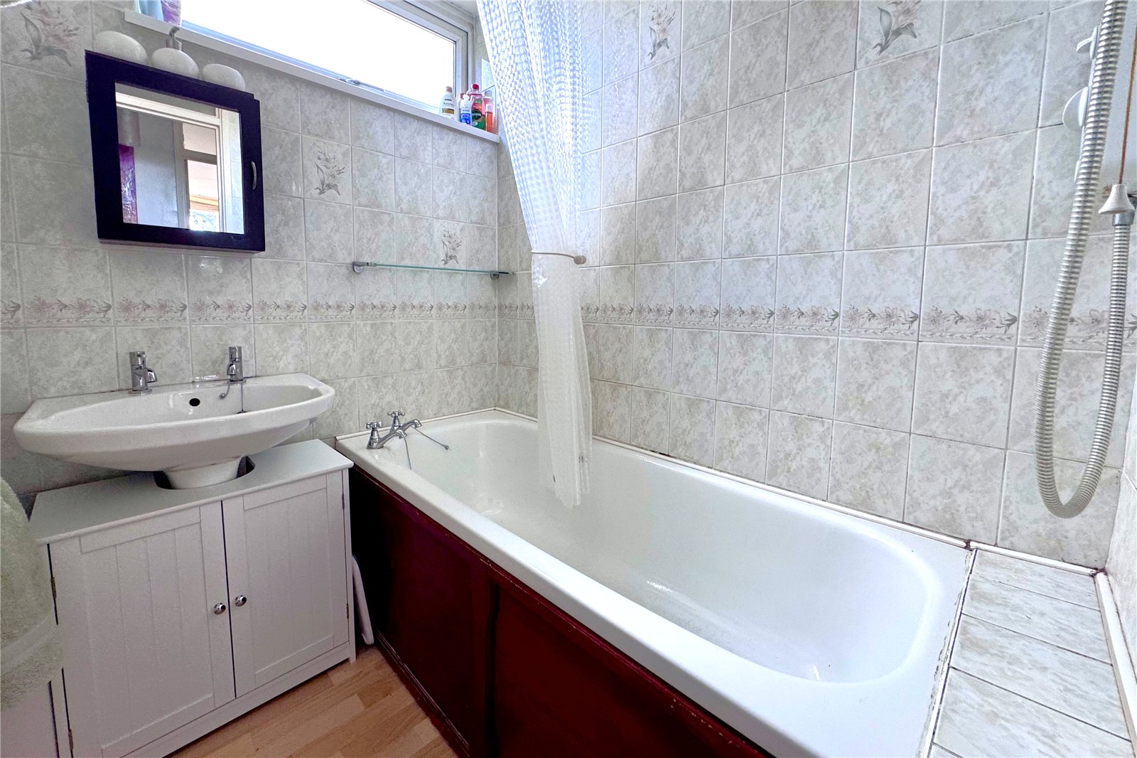 Bathoom