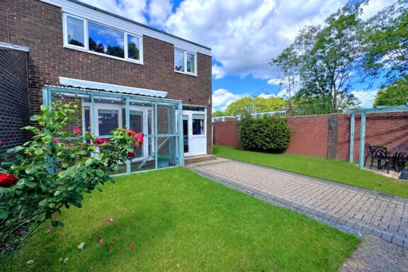 Chaucer Road Image