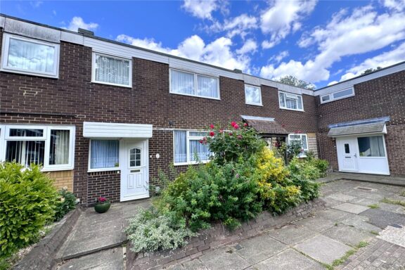 Chaucer Road Image