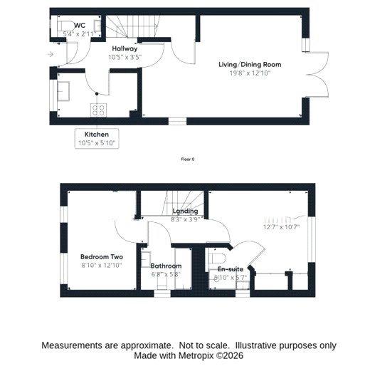 Property floorplan 1