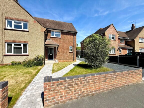 Worsley Road Image