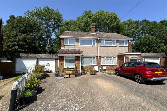 Highfield Close Image
