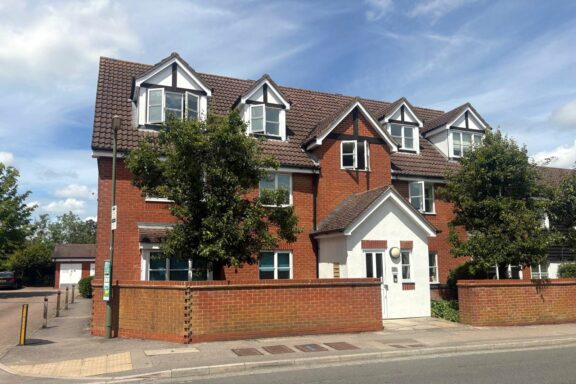 Arthur Road Image