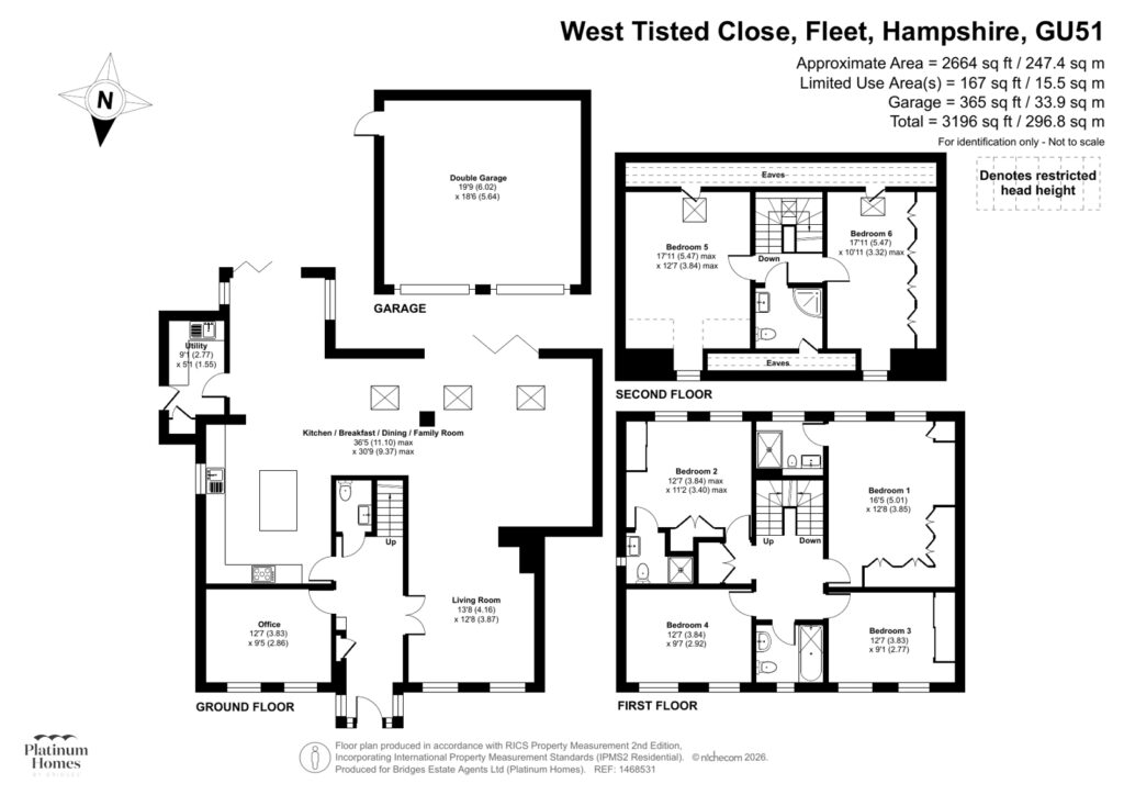 Property floorplan 1