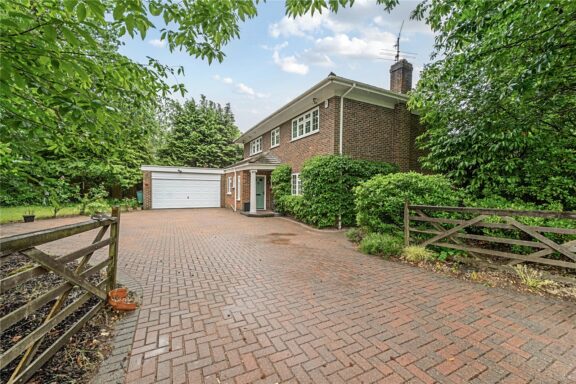 Springfield Road Image