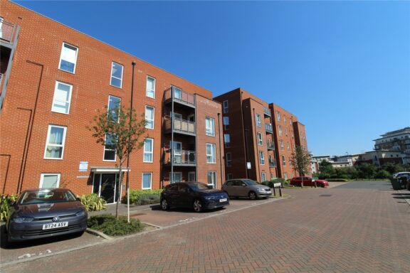 Robertson Way Image