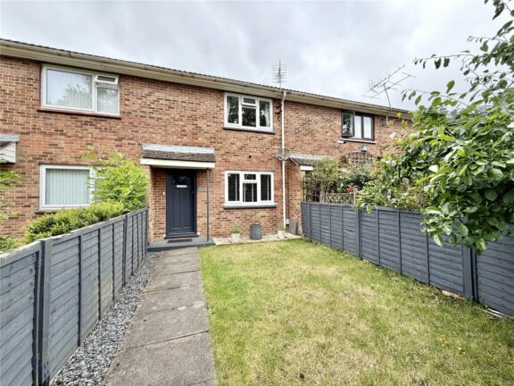 Cadnam Close Image
