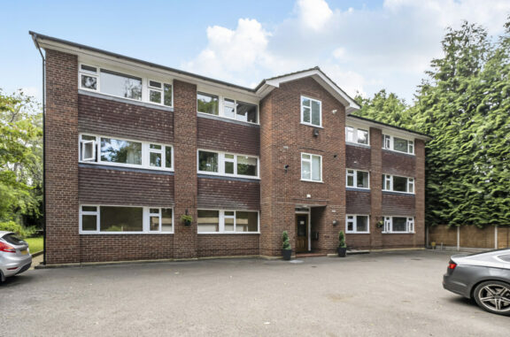 Gordon Crescent Image