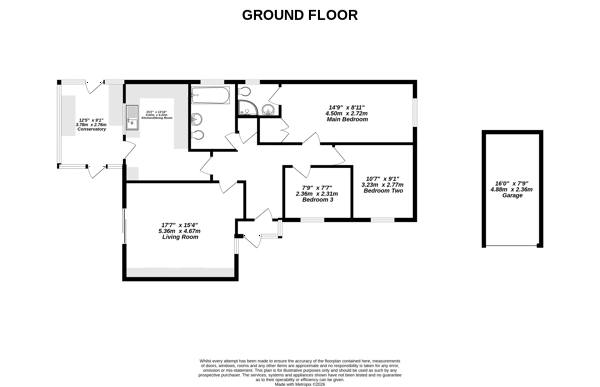 Property floorplan 1