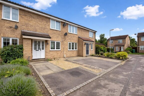 Appletree Way Image