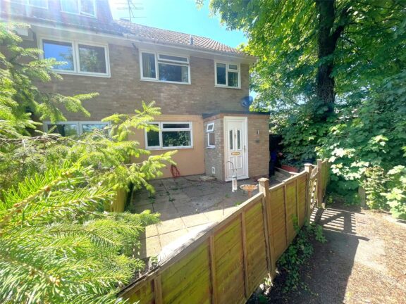 Packenham Road Image