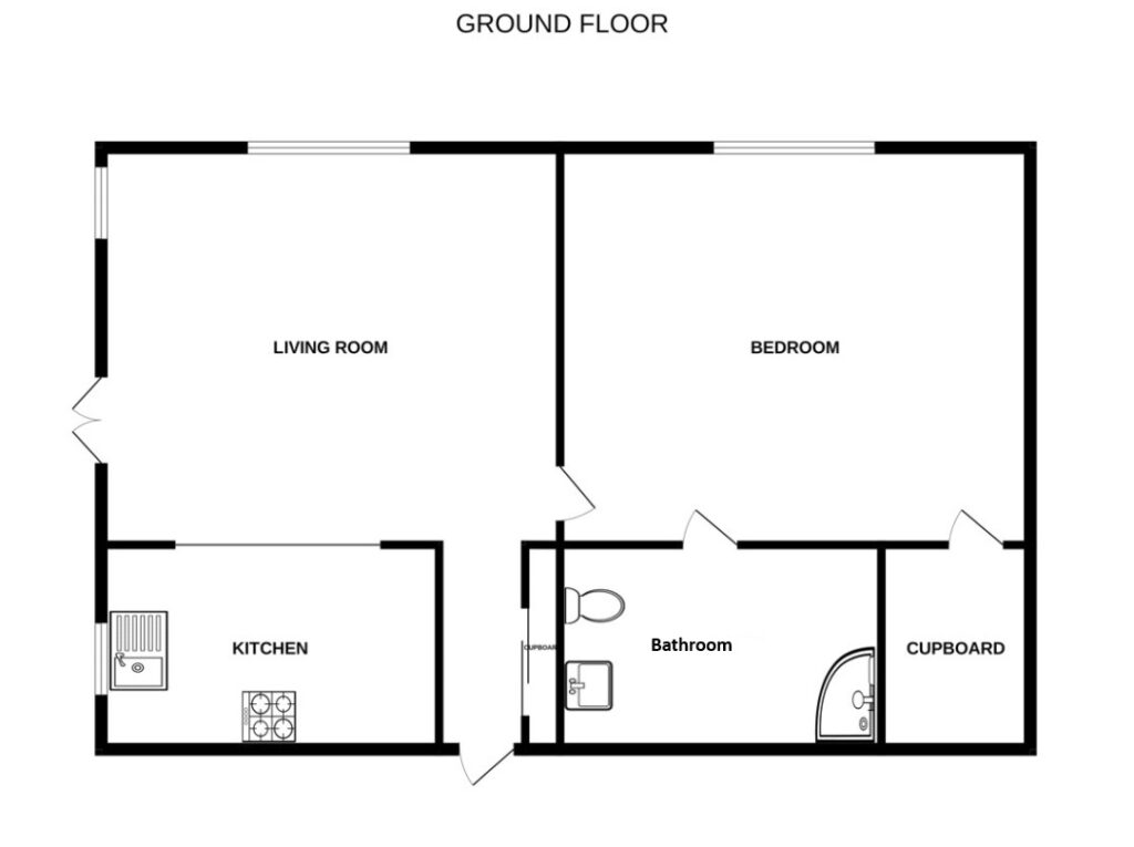 Property floorplan 1