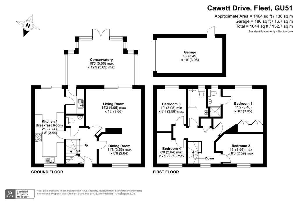 Property floorplan 1
