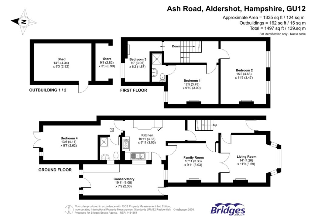 Property floorplan 1