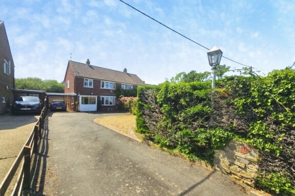 Westwood Lane Image