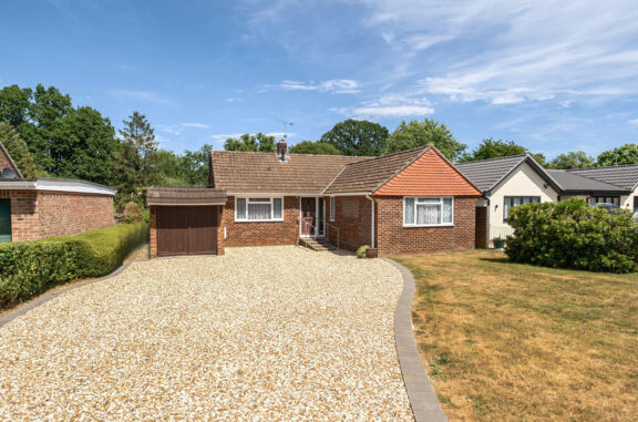 Cavalier Road Image