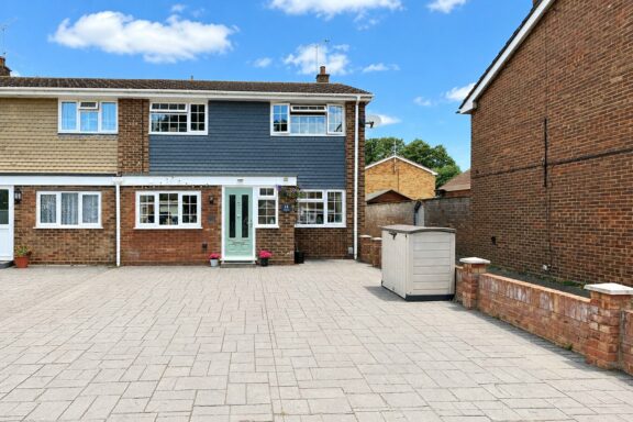 Swale Road Image