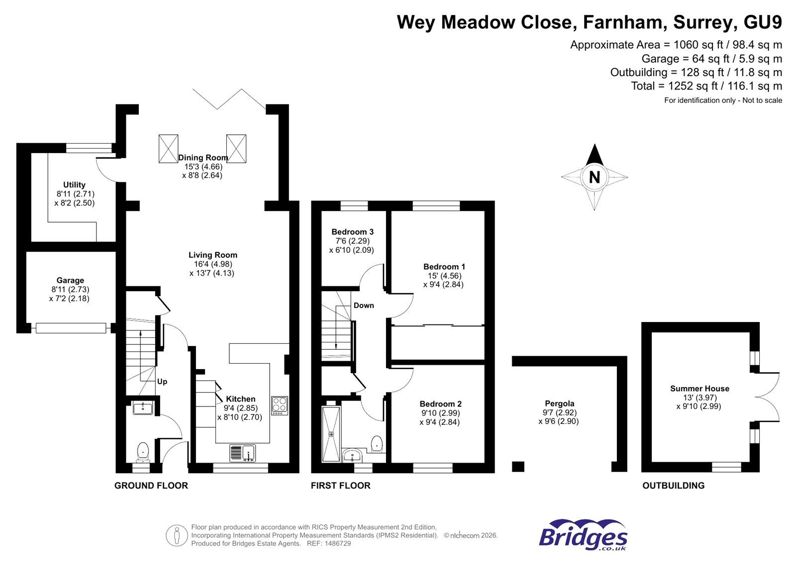 Property floorplan 1
