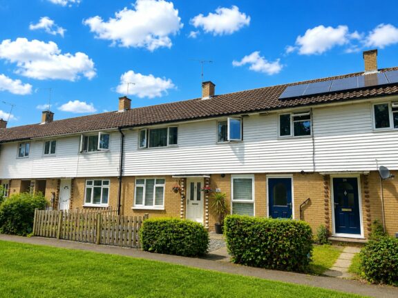 Priestwood Avenue Image