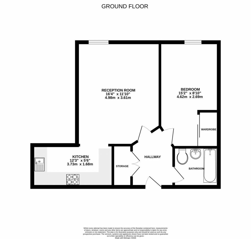 Property floorplan 1
