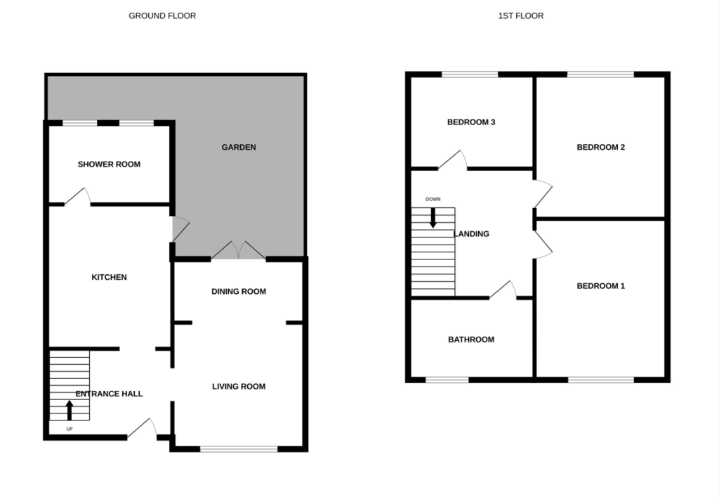 Property floorplan 1