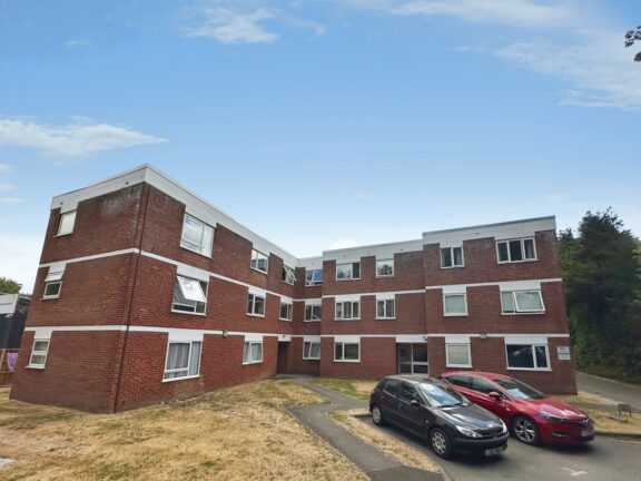 Fleet Road Image
