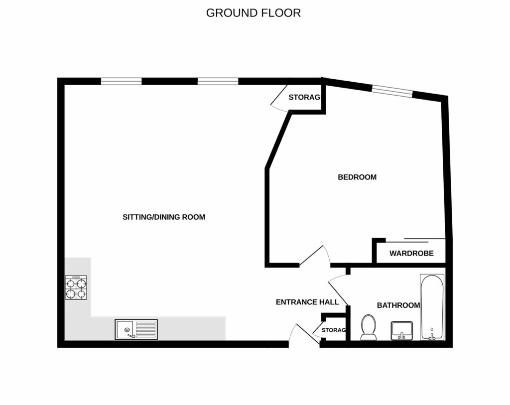 Property floorplan 1