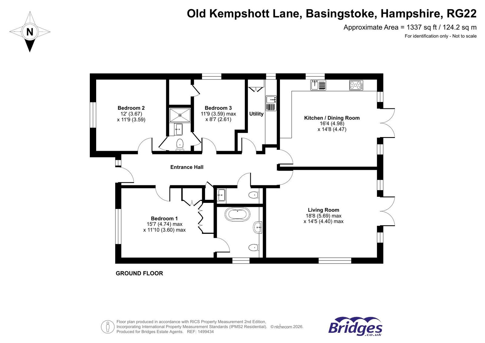 Property floorplan 1