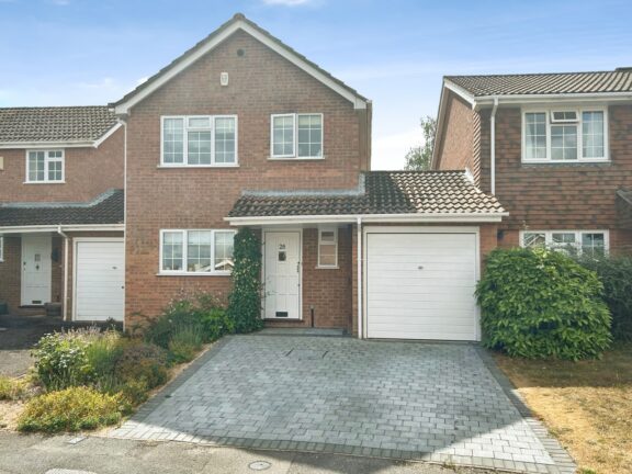 Beechcrest View Image