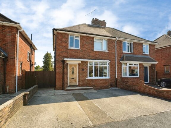 Calvert Close Image
