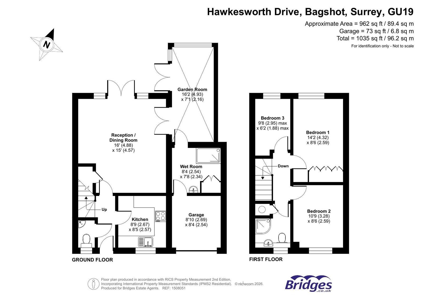 Property floorplan 1