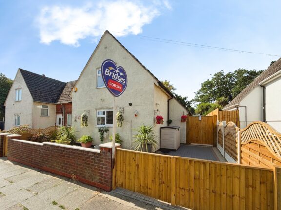 The Avenue Image