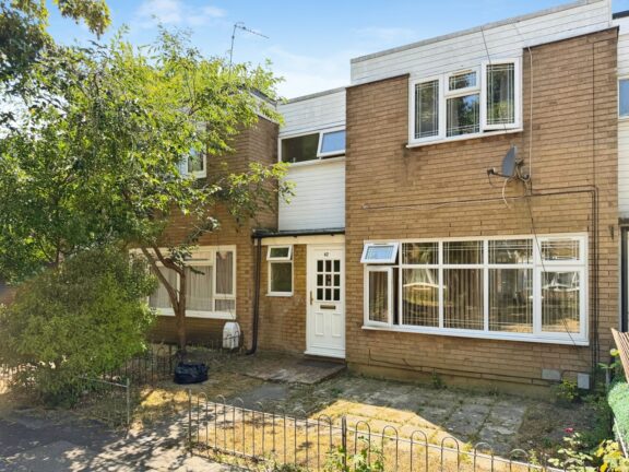Aldwick Close Image