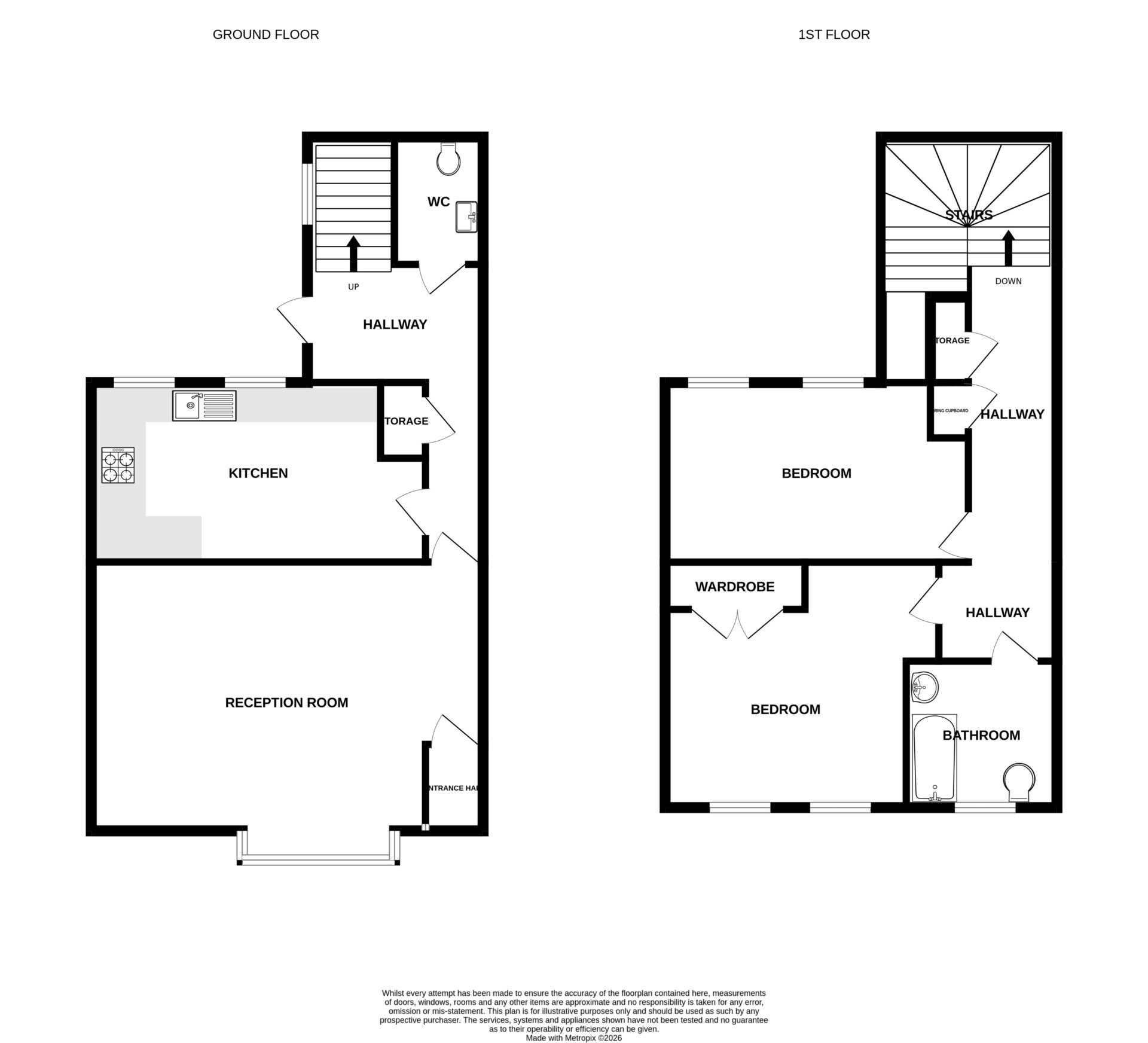 Property floorplan 1