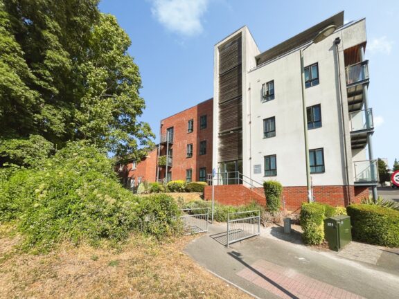 Sinclair Drive Image