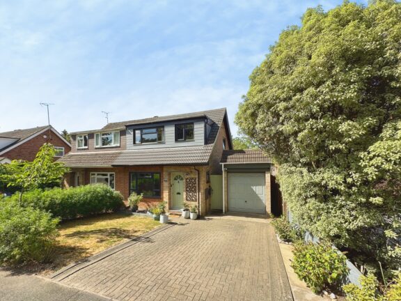 Durnsford Avenue Image