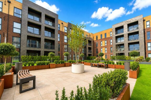 Moorfield Place Image