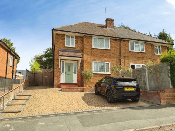 Worsley Road Image